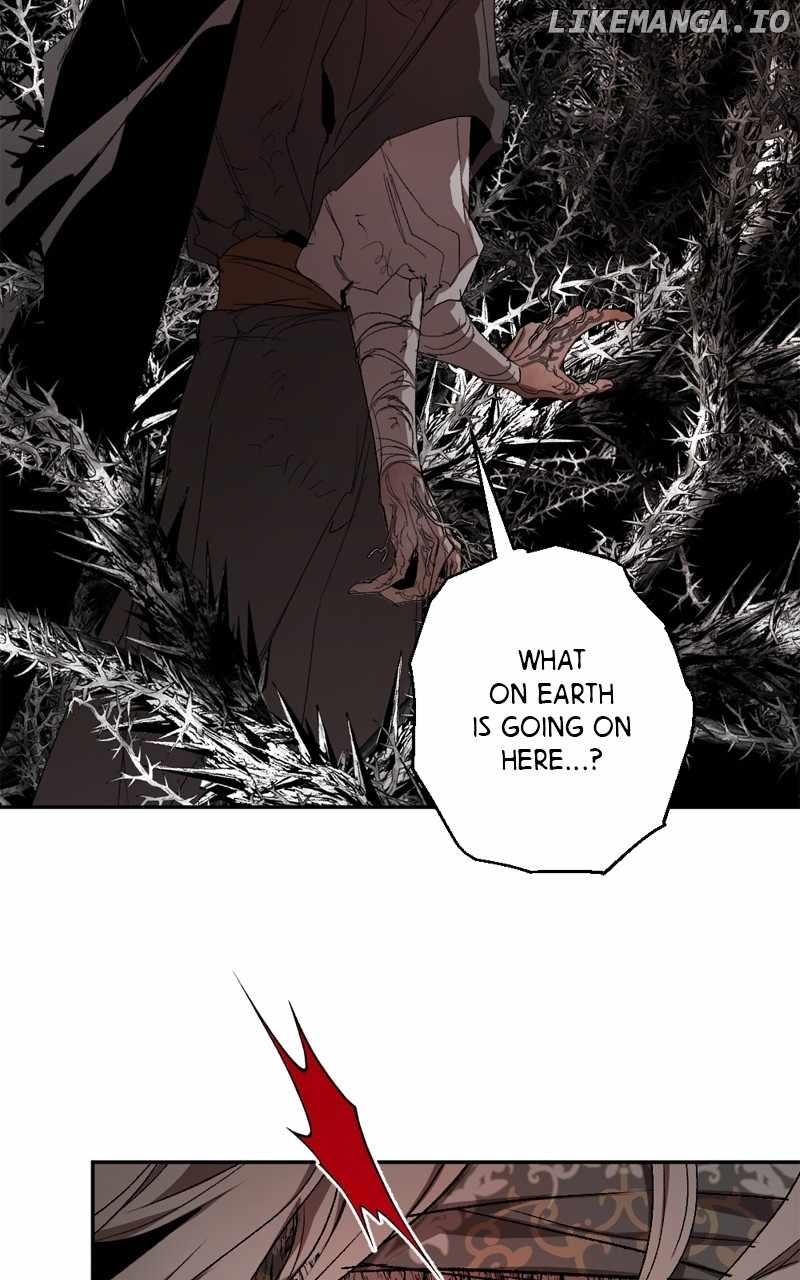 The Demon King's Confession Chapter 111 57